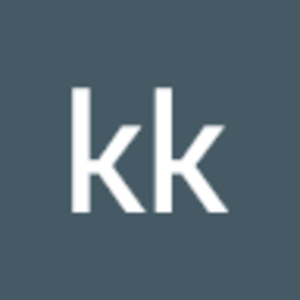 Meet your Posher, Kk
